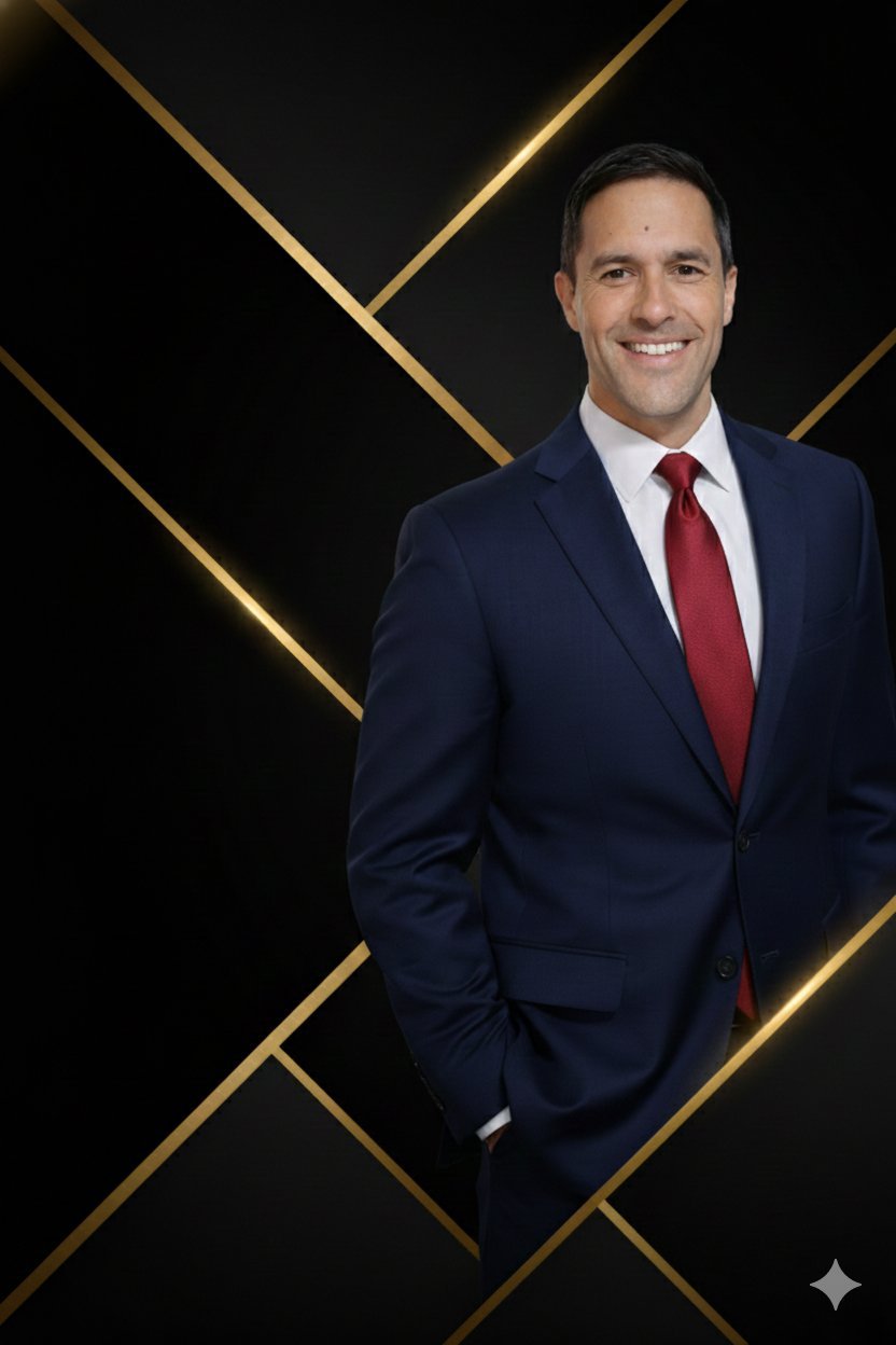 Alejandro Rodriguez-Latorre, abogado en Maryland